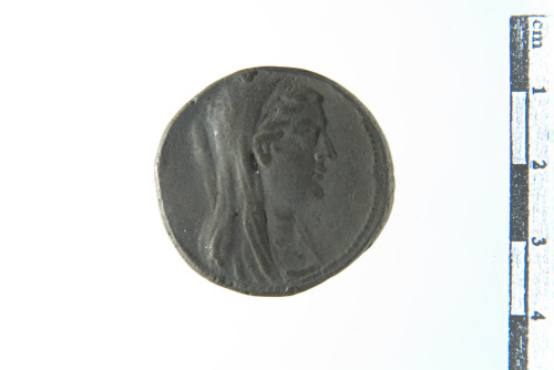 moneta (sec. XVIII-XIX)