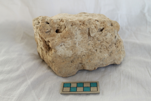 manufatto semilavorato - Età del Bronzo finale/ ambito culturale centro-settentrionale/produzione locale (seconda metà XII secolo a. C. - XI secolo a. C.)