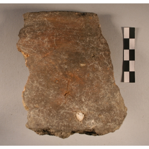 olla (Età del Bronzo)