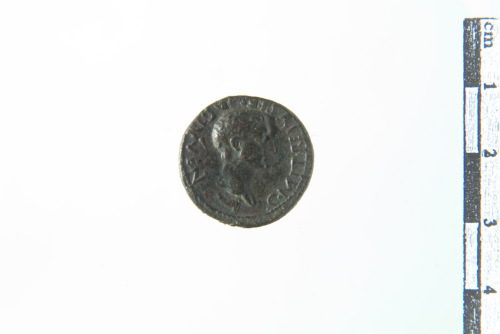 tessera (secc. I a.C.- I d.C.)