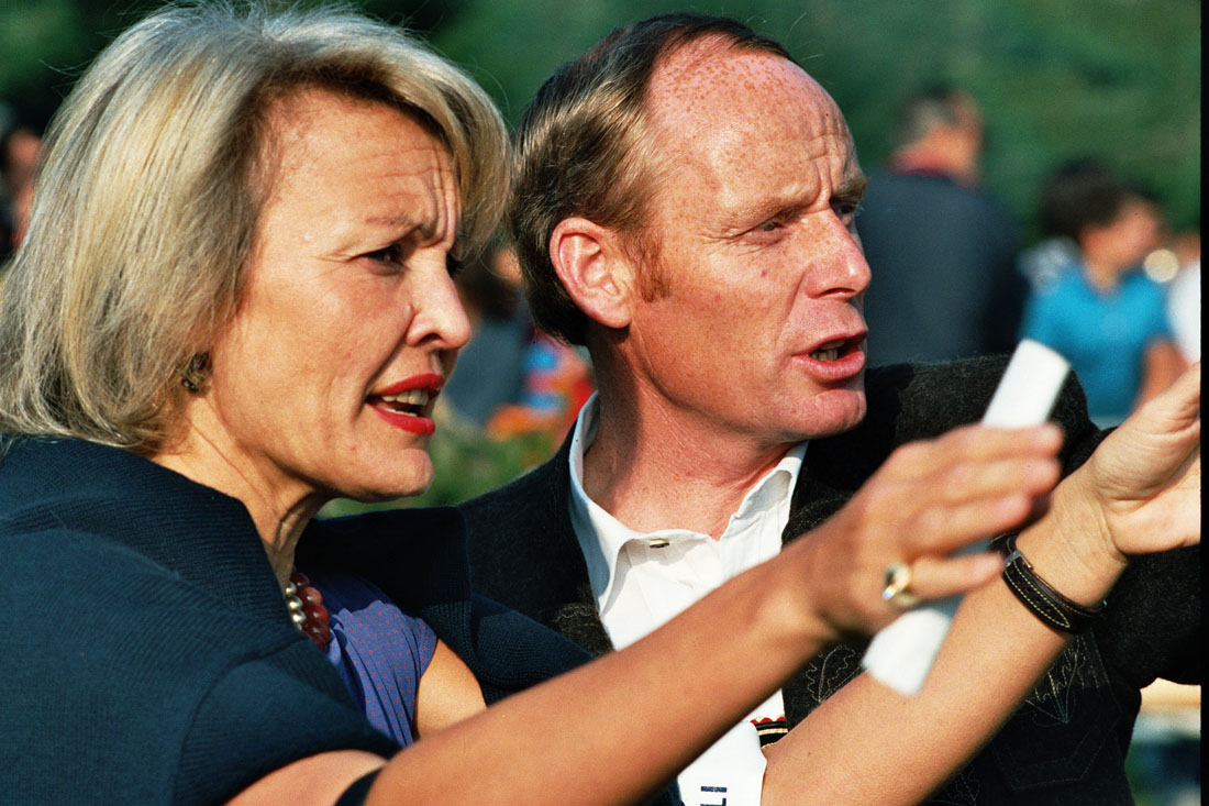 Pubblico - Val Visdende (negativo) di Ceolin, Elio (ultimo quarto sec. XX)