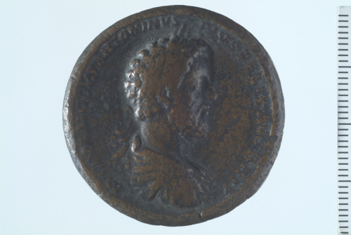 medaglione (II sec. d.C.)
