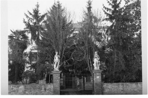 casa (, padronale) - Pianiga (VE)  (XVIII)