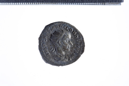 moneta - Antoniniano (III sec. d.C.)