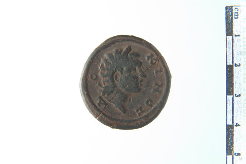 moneta (sec. XVIII-XIX)