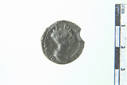 moneta (sec. XVIII- XIX d.C.)