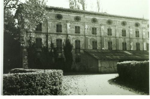 villa (, villa veneta) - S.Michele al Tagliamento (VE)  (XVI)