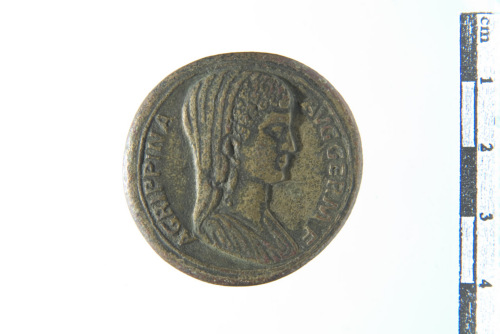 moneta (sec. XVIII-XIX)