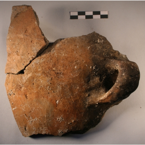 olla (Età del Bronzo)