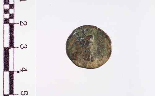 moneta - bronzo (sec. III-I a.C.)