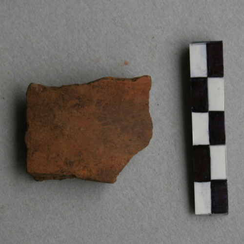 indeterminato (Bronzo Antico)