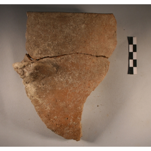 olla (Età del Bronzo)