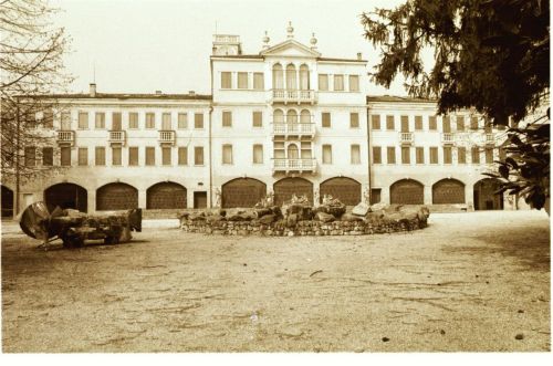 villa  - Teolo (PD) 
