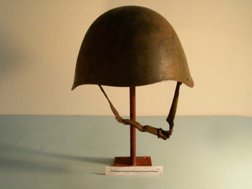 ELMETTO - Modello "Greco" (sec. XX)