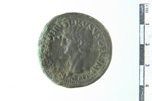 moneta (sec. XVIII-XIX)