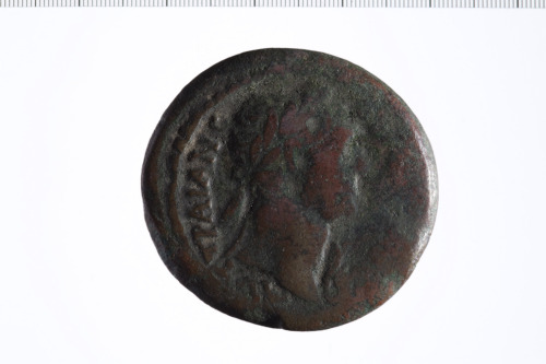 moneta (primo quarto sec. II d.C.)