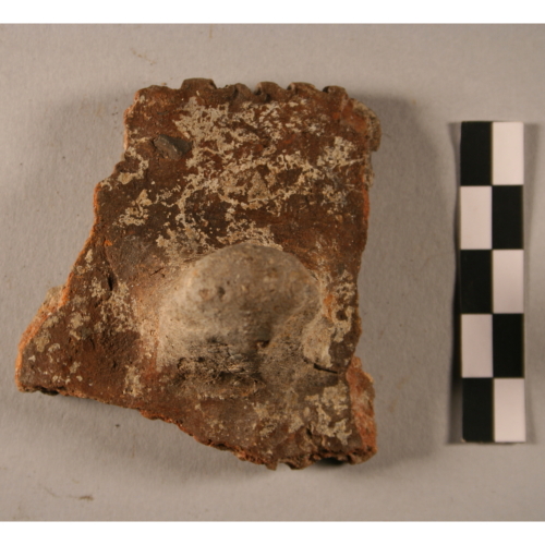 olla (Età del Bronzo)