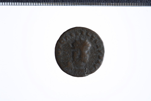 moneta - Antoniniano (ultimo quarto III sec. d.C.)