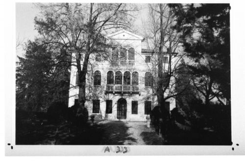 villa con pertinenze (, privata) - Motta di Livenza (TV)  (XVIII)