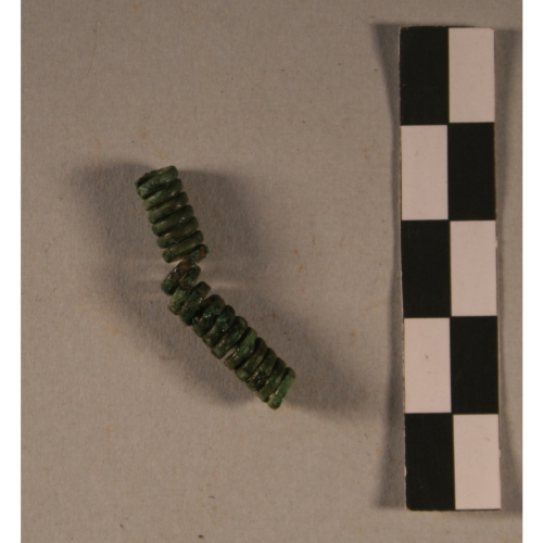 saltaleone (Età del Bronzo)