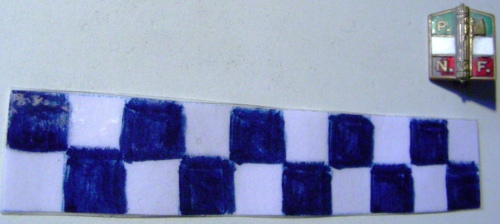 Spilla (prima metà sec. XX)