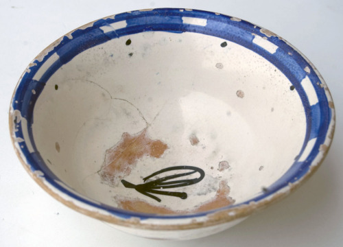 scodella (sec. XX prima metà)