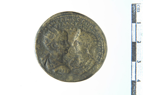 moneta (sec. XVIII-XIX)