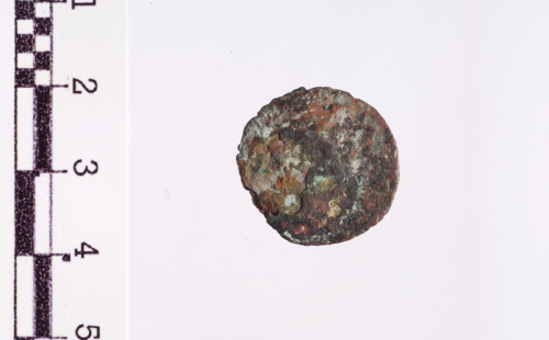 moneta - bronzo (sec. III a.C.)