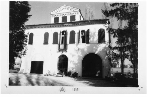 casa (ex dogana) (, privata) - Cessalto (TV)  (XVI)