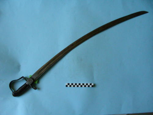 Guradè (fine/inizio secc. XIX/ XX)