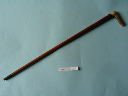 Bastone (fine/inizio secc. XIX/ XX)