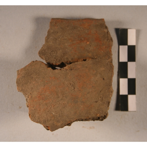 olla (Età del Bronzo)