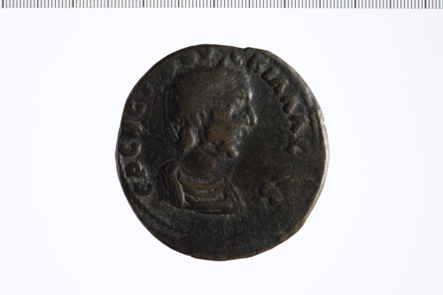 moneta (metà sec. III d.C.)