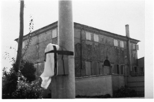 casa (, padronale) - Pianiga (VE)  (XVI, fine)