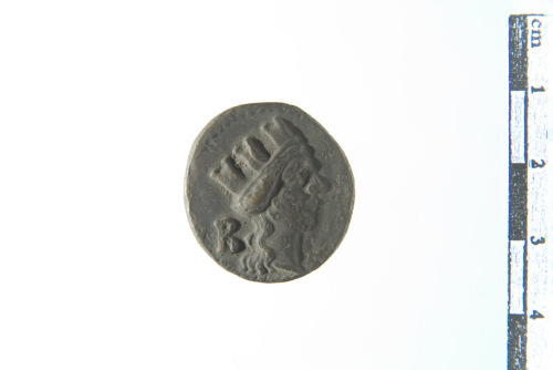 moneta (sec. XVIII-XIX)