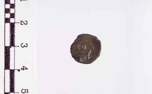 moneta - emidracma (sec. II-I a.C.)