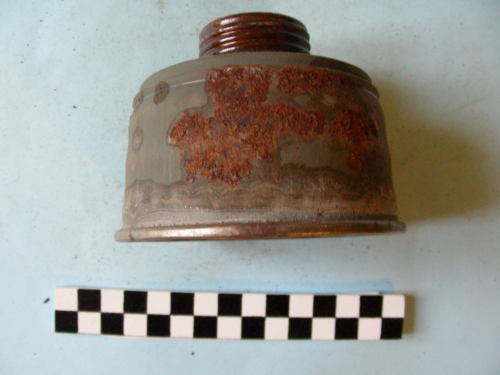 Filtro - M1915 (sec. XX)