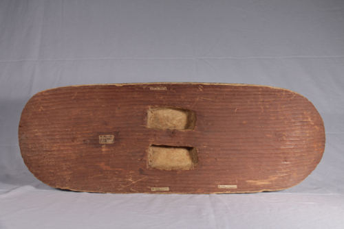 scudo - australia centrale (1900 c.a.)