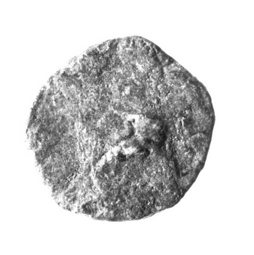 moneta - bronzo (secc. II - I a.C.)