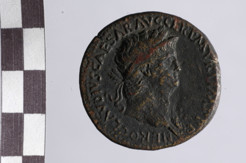 medaglia (sec. XVI d.C. - XIX d.C.)