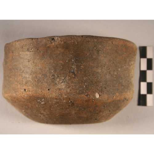 scodella (Età del Bronzo)