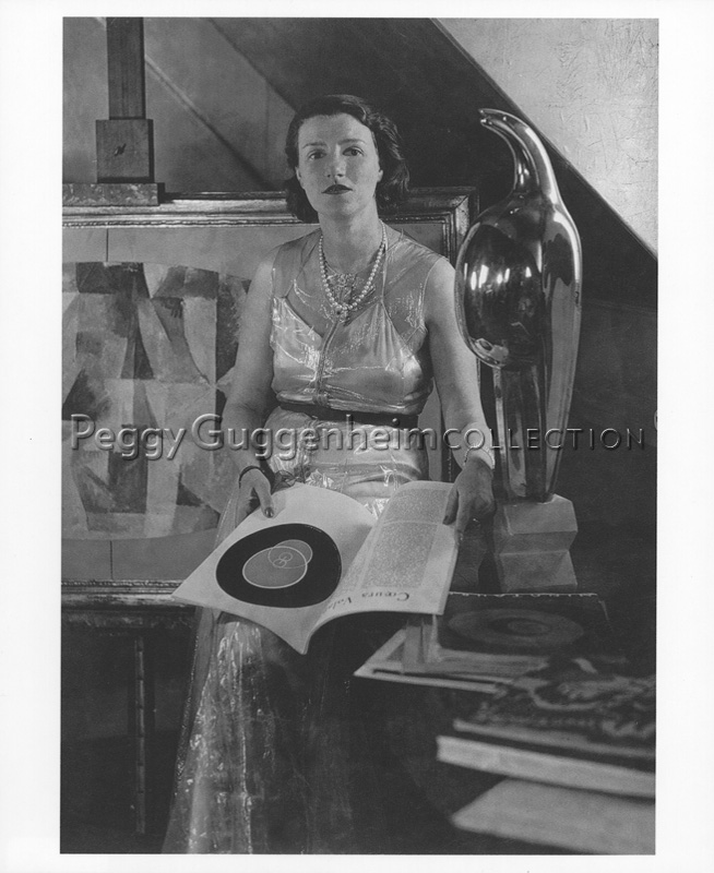 Sage, Kay - appartamento - Parigi (positivo) di Andrè, Rogi  (fine/inizio XX/ XXI)