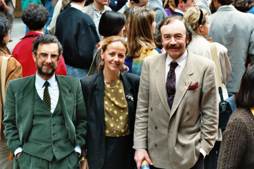 Pubblico - Palazzo Ducale <Venezia> - Cortile (negativo) di Ceolin, Elio (ultimo quarto sec. XX)