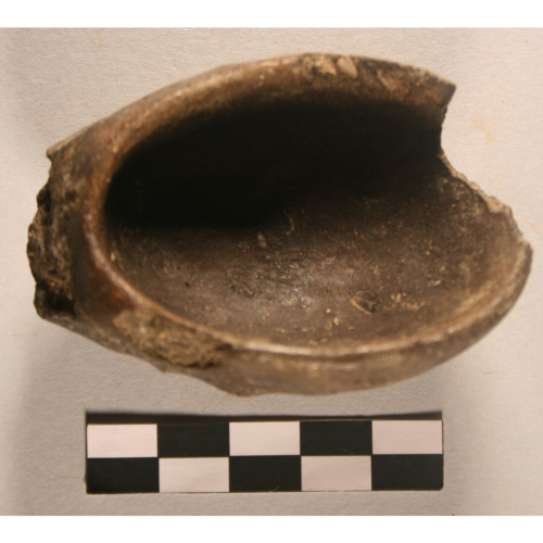 cucchiaio (Età del Bronzo Antico)