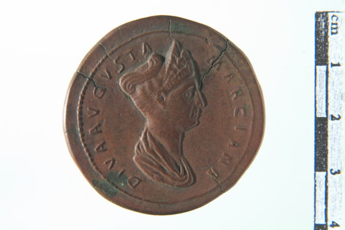 moneta (sec. XVI- XVIII d.C.)