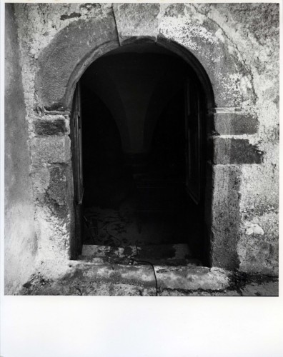 Chiesa Arcipretale di San Floriano in Pieve di Zoldo (positivo) di Alpago Novello, Adriano (metà XX)