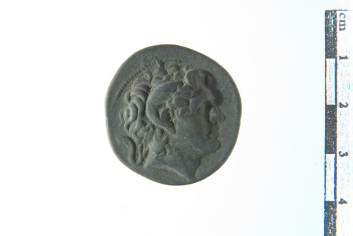 moneta (sec. XVIII-XIX)