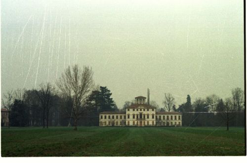 villa  - Fontaniva (PD)  (XVIII, Fine)