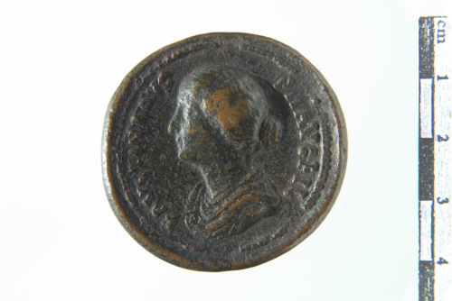 medaglione (sec. II d.C.)