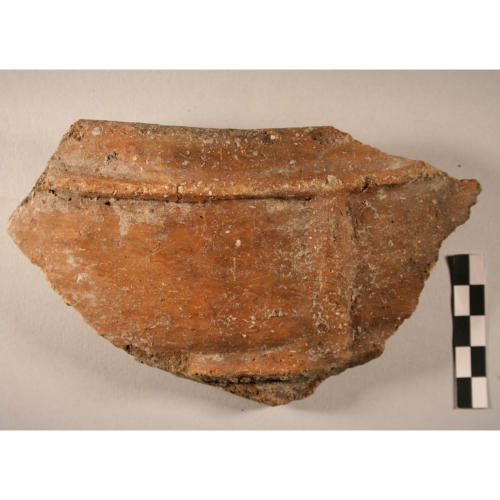 olla (età del bronzo medio)